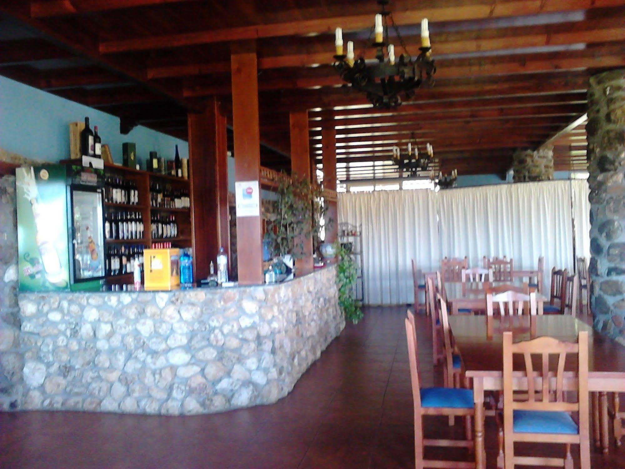 Hotel Medulio Las Medulas Bagian luar foto
