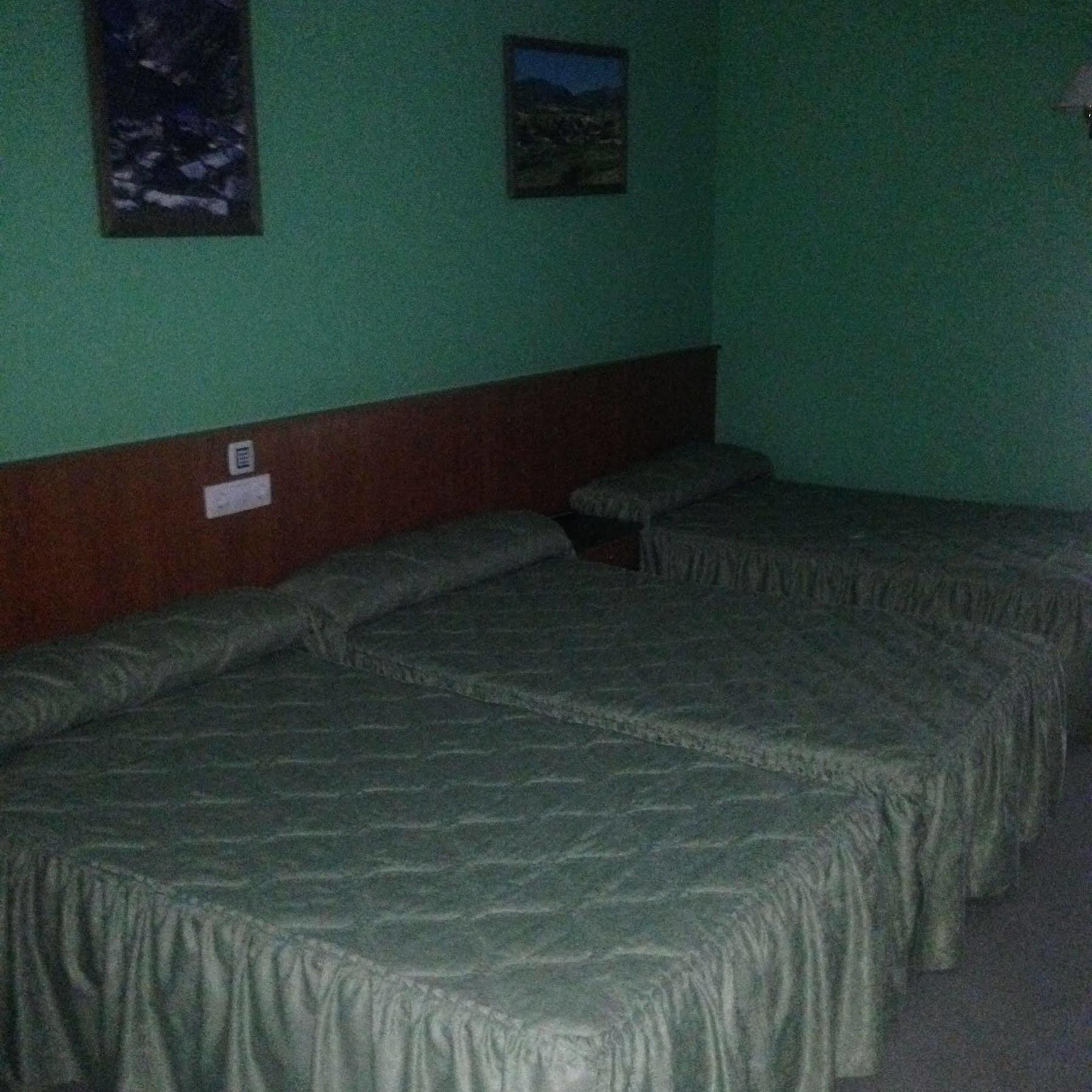 Hotel Medulio Las Medulas Bagian luar foto